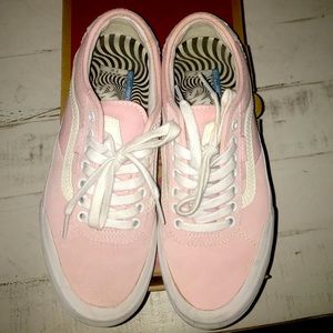 VANS x SPITFIRE COLLABORATION
